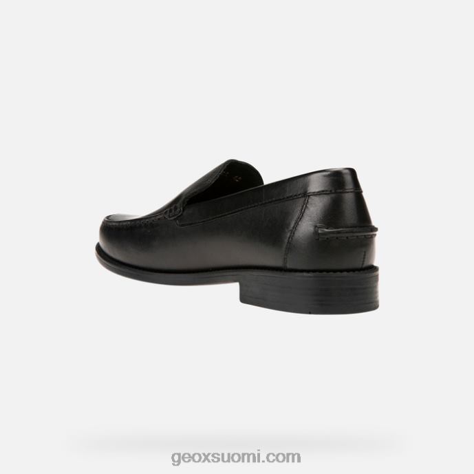 musta 42HD21810 Geox uusi damon mies