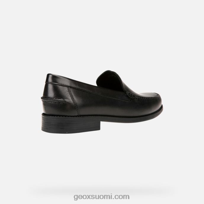 musta 42HD21810 Geox uusi damon mies