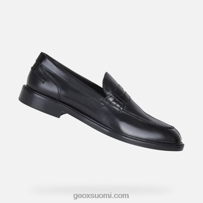 musta 42HD21835 Geox artenova mies