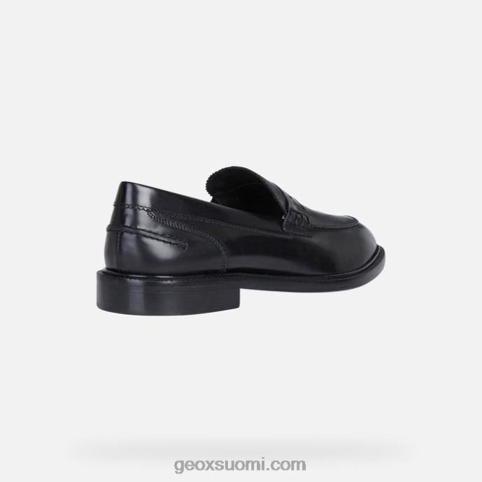 musta 42HD21835 Geox artenova mies