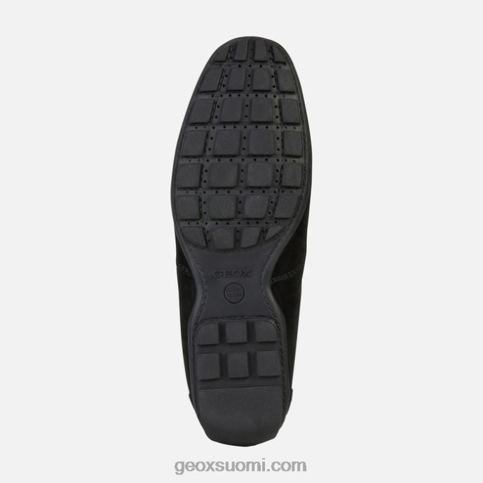 musta 42HD21852 Geox arvokkaampi mies