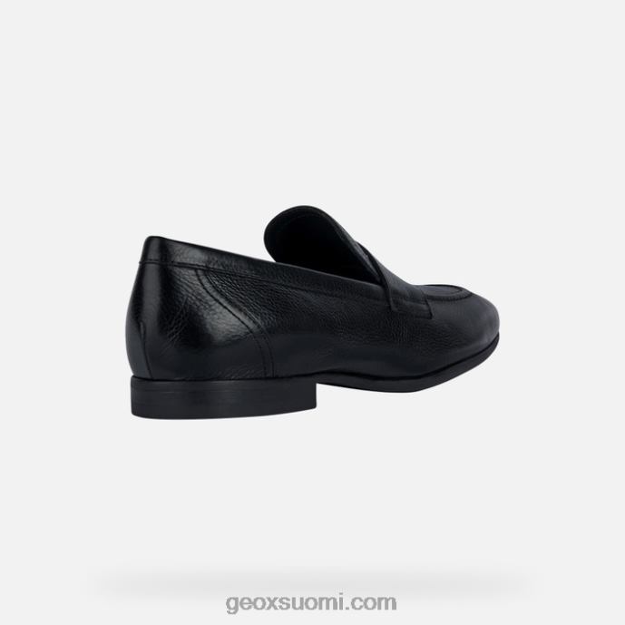 musta 42HD2742 Geox sapienza mies