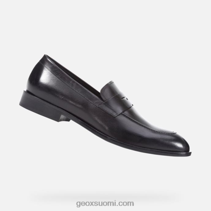 musta 42HD2753 Geox muuten mies