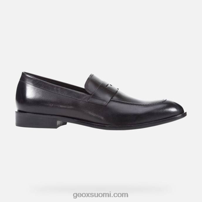 musta 42HD2753 Geox muuten mies