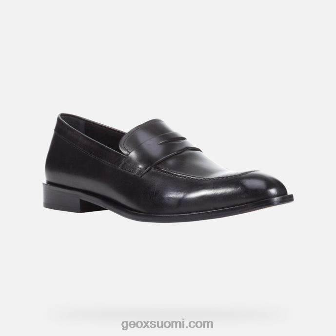 musta 42HD2753 Geox muuten mies