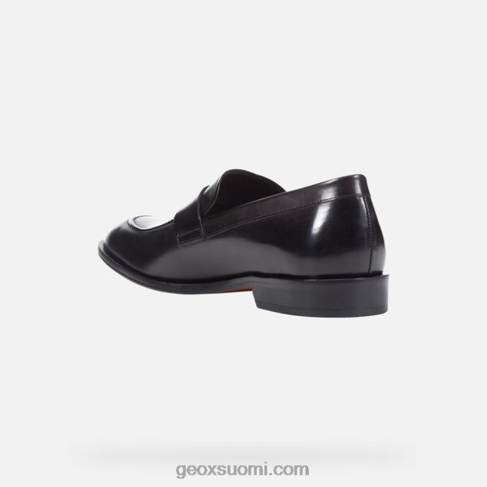 musta 42HD2753 Geox muuten mies