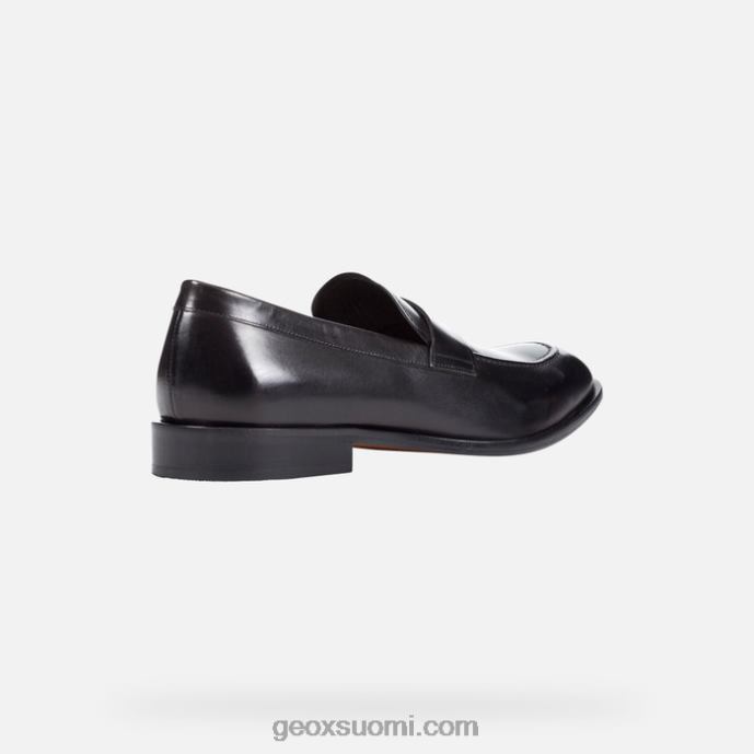 musta 42HD2753 Geox muuten mies