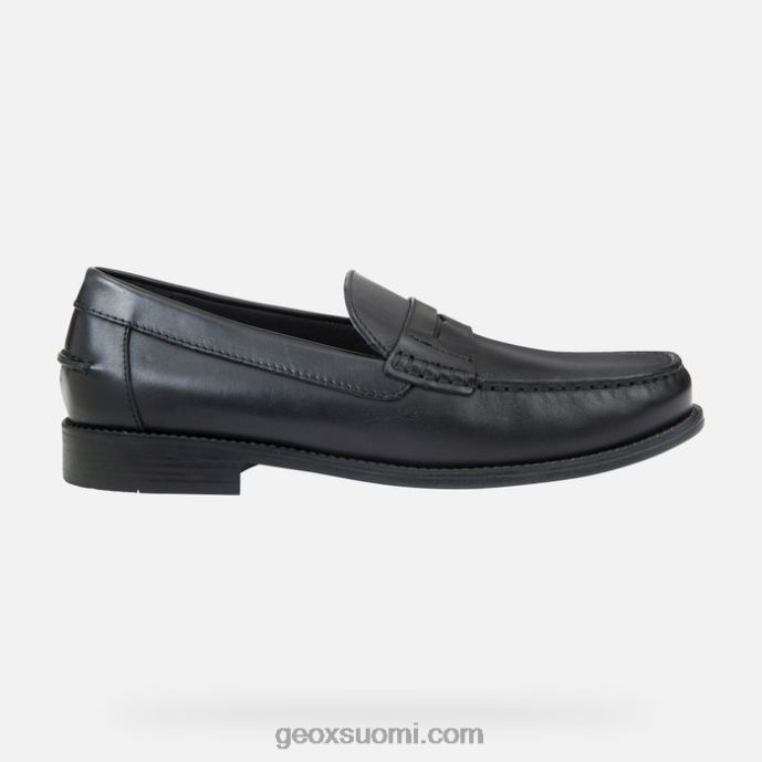 musta 42HD2803 Geox uusi damon mies