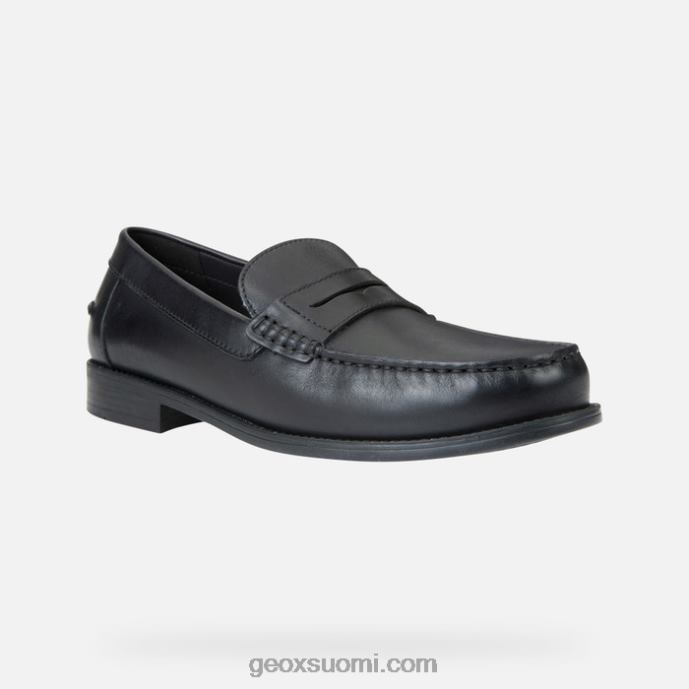 musta 42HD2803 Geox uusi damon mies