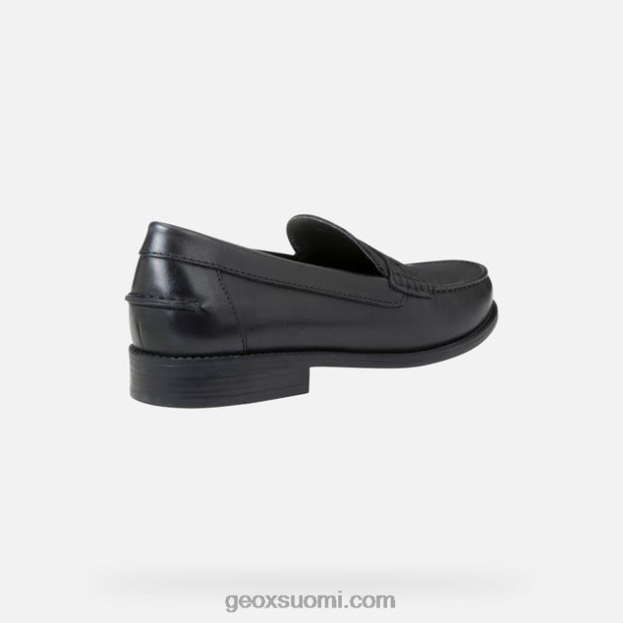 musta 42HD2803 Geox uusi damon mies