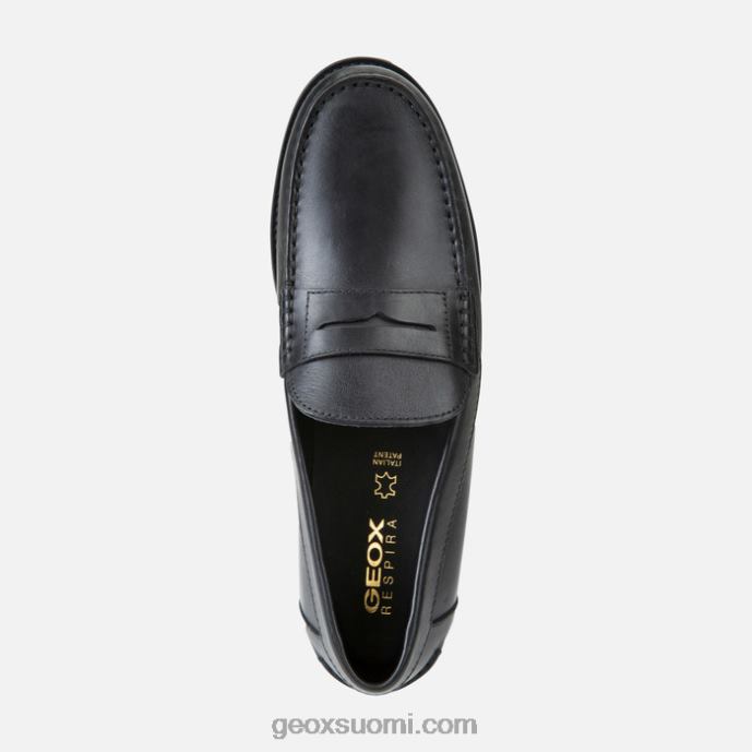musta 42HD2803 Geox uusi damon mies