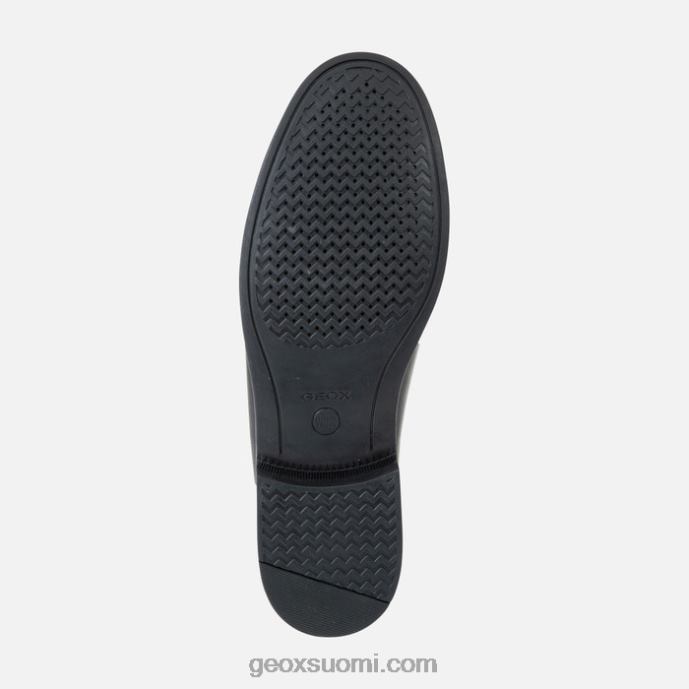 musta 42HD2803 Geox uusi damon mies