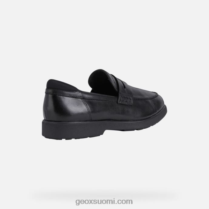 musta 42HD2969 Geox spherica ec11 leveä mies