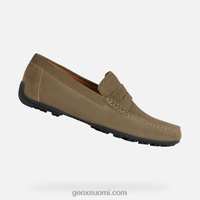 myski 42HD2727 Geox kosmopolis grip mies