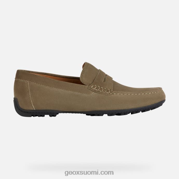 myski 42HD2727 Geox kosmopolis grip mies
