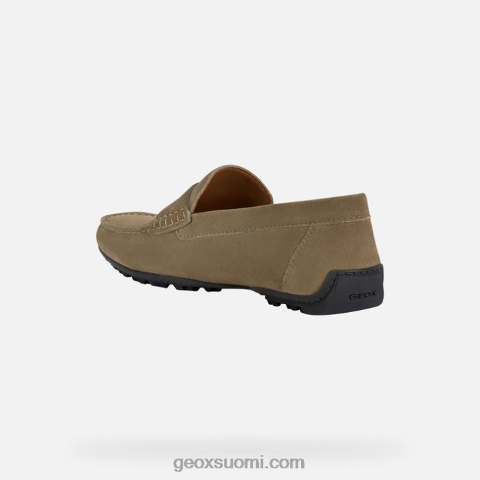 myski 42HD2727 Geox kosmopolis grip mies