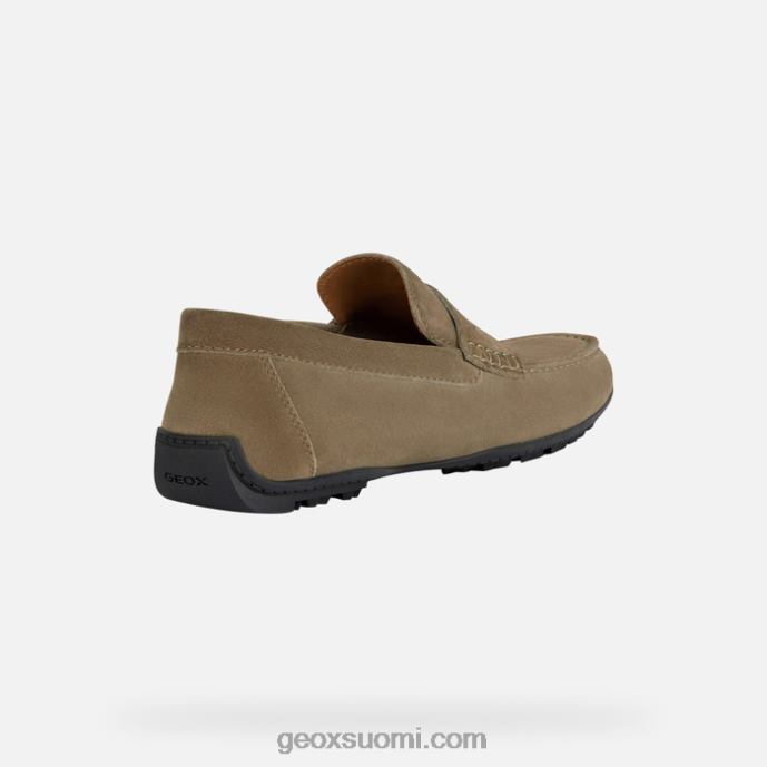 myski 42HD2727 Geox kosmopolis grip mies