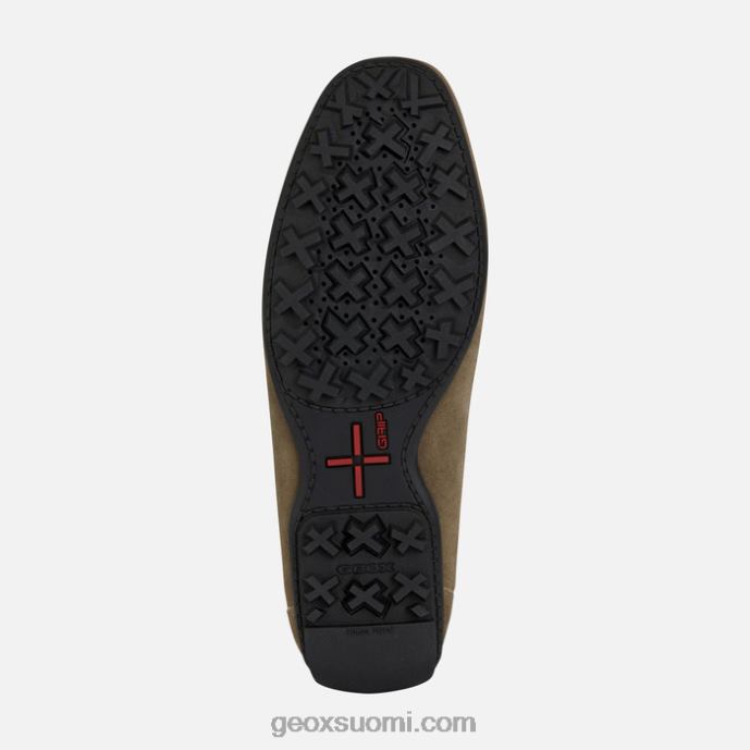 myski 42HD2727 Geox kosmopolis grip mies