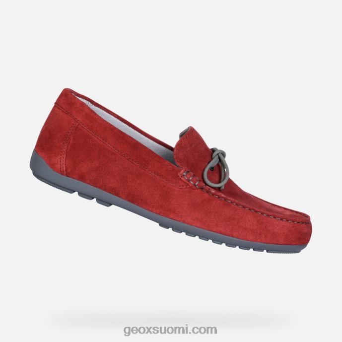 punainen 42HD21842 Geox tivoli mies