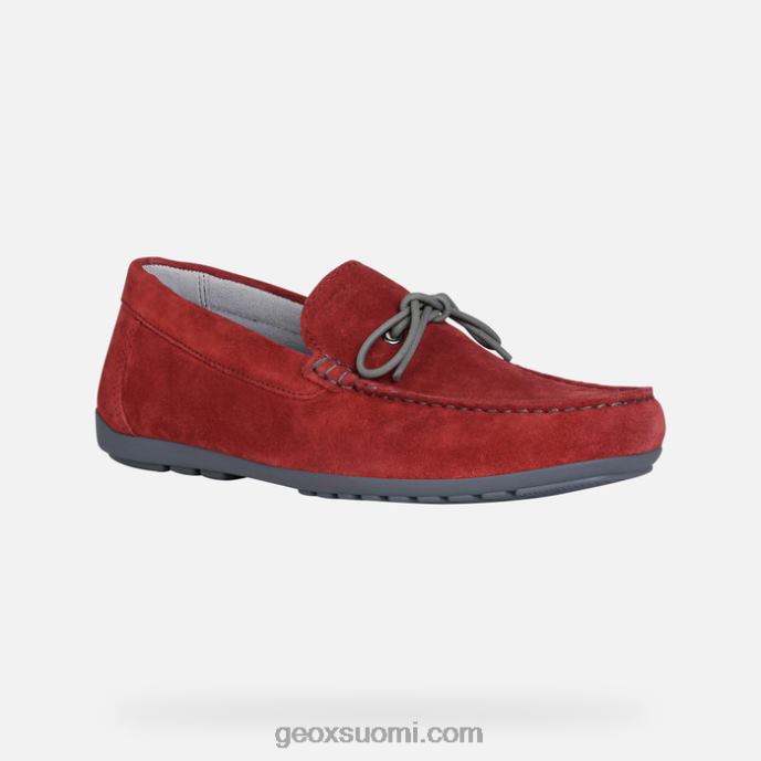 punainen 42HD21842 Geox tivoli mies