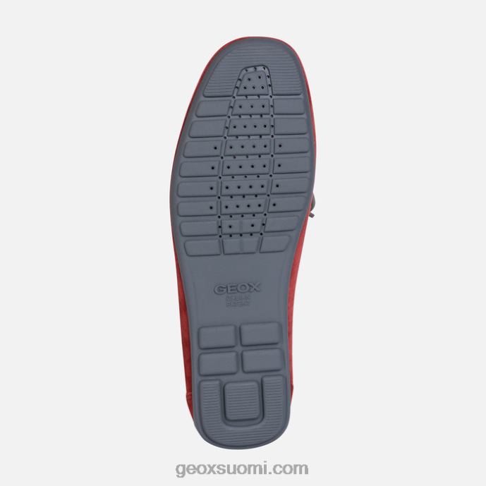 punainen 42HD21842 Geox tivoli mies