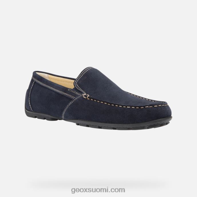 sininen 42HD2862 Geox arvokkaampi mies