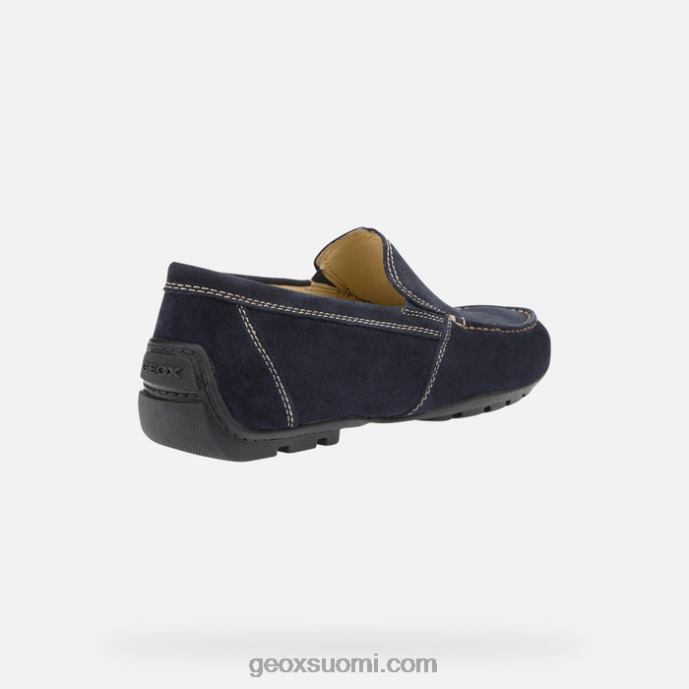 sininen 42HD2862 Geox arvokkaampi mies