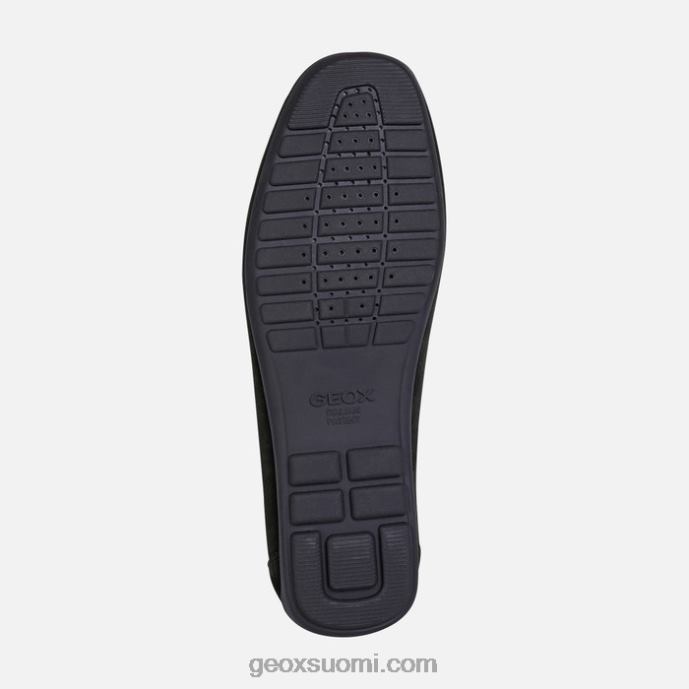 tumma kahvi 42HD2907 Geox tivoli mies