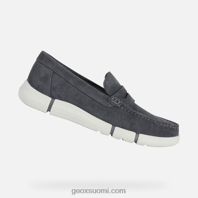 tumma kivi 42HD2733 Geox sotke m mies