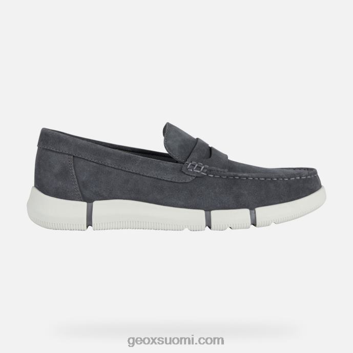 tumma kivi 42HD2733 Geox sotke m mies