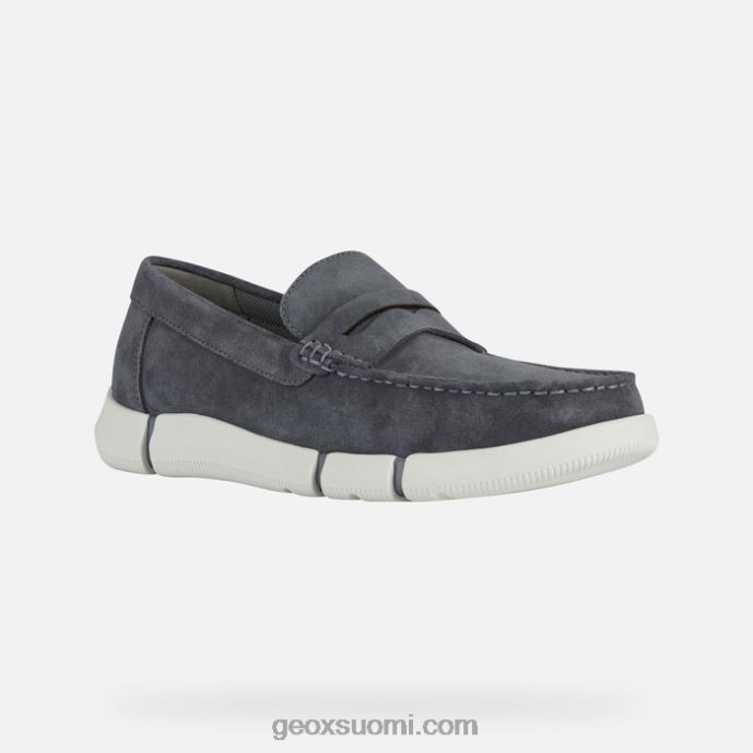 tumma kivi 42HD2733 Geox sotke m mies