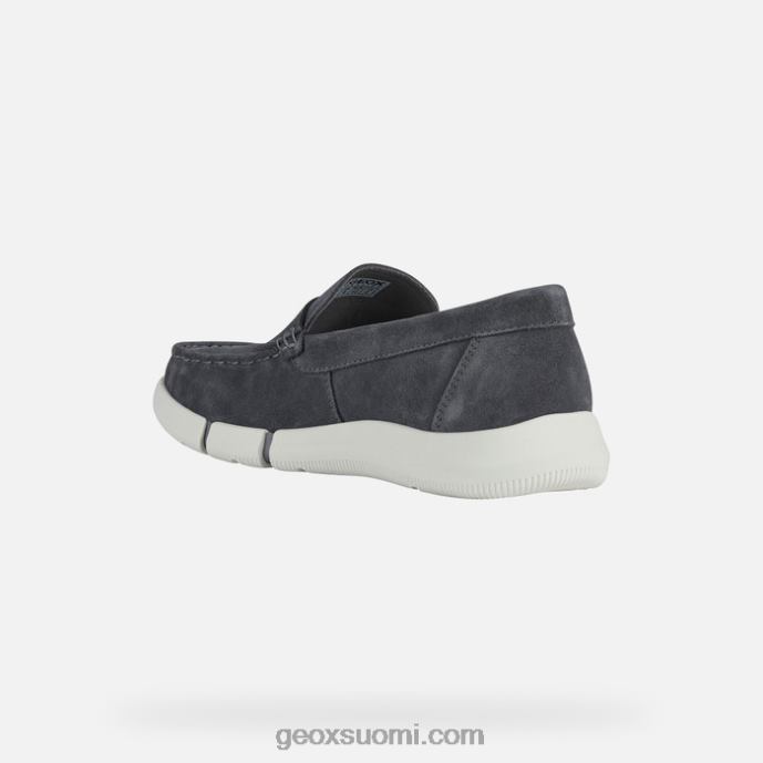 tumma kivi 42HD2733 Geox sotke m mies