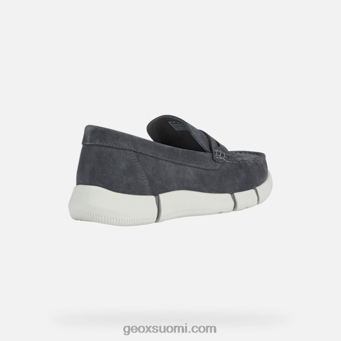 tumma kivi 42HD2733 Geox sotke m mies