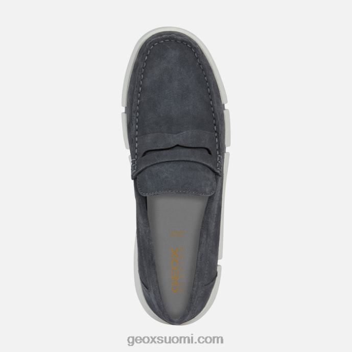 tumma kivi 42HD2733 Geox sotke m mies