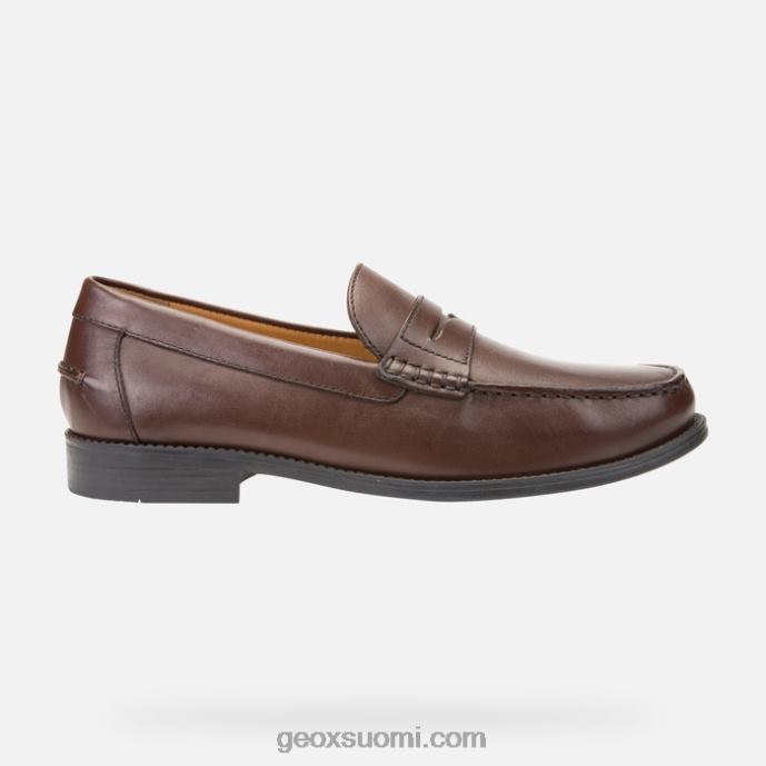 tumman ruskea 42HD21813 Geox uusi damon mies