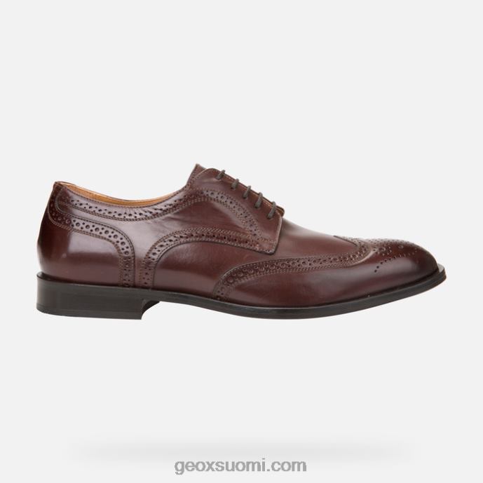 eebenpuu 42HD2910 Geox muuten mies
