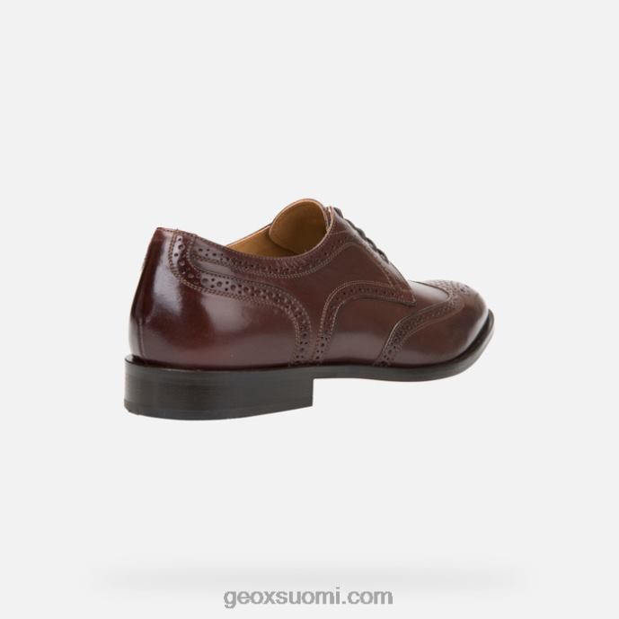 eebenpuu 42HD2910 Geox muuten mies