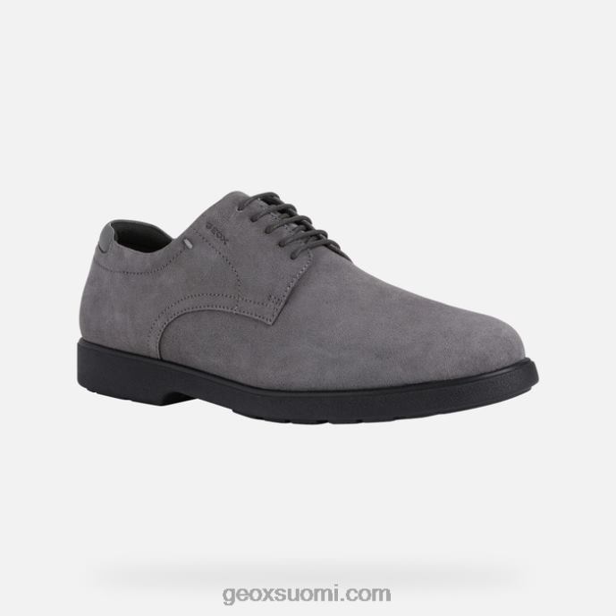 harmaa 42HD2855 Geox spherica ec11 mies