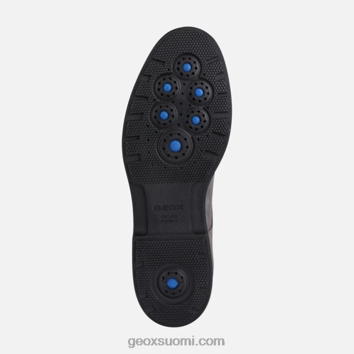 harmaa 42HD2855 Geox spherica ec11 mies