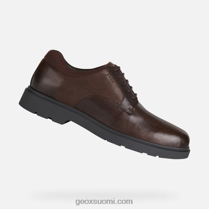 kahvia 42HD2902 Geox spherica ec1 mies