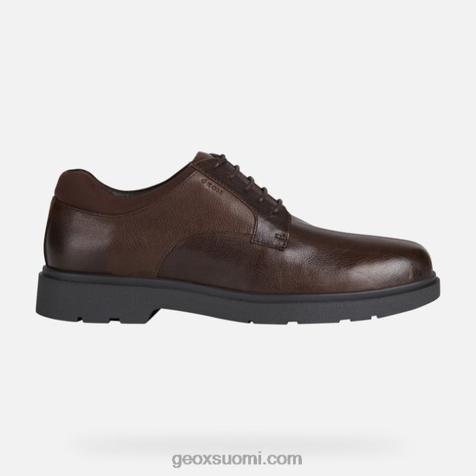 kahvia 42HD2902 Geox spherica ec1 mies