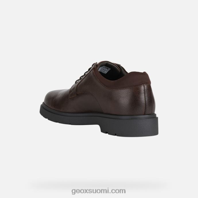 kahvia 42HD2902 Geox spherica ec1 mies