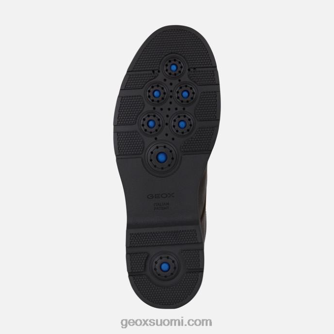kahvia 42HD2902 Geox spherica ec1 mies