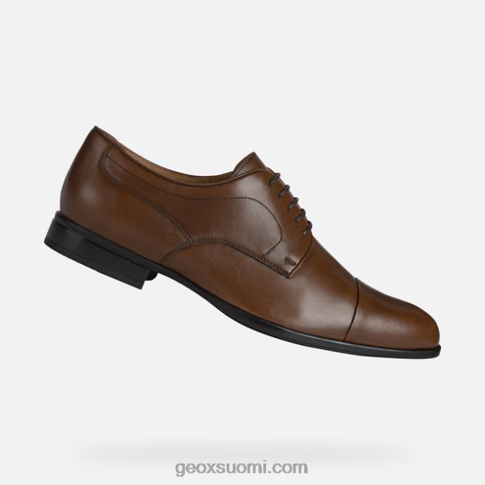 konjakki 42HD2698 Geox iacopo mies