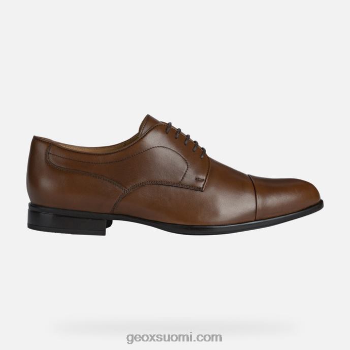 konjakki 42HD2698 Geox iacopo mies