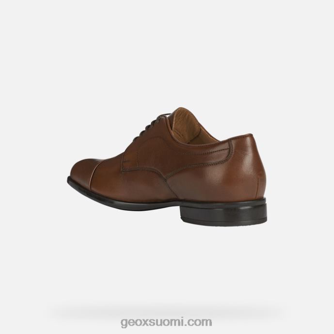 konjakki 42HD2698 Geox iacopo mies