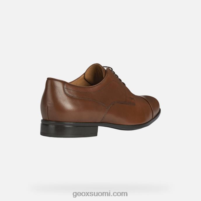konjakki 42HD2698 Geox iacopo mies