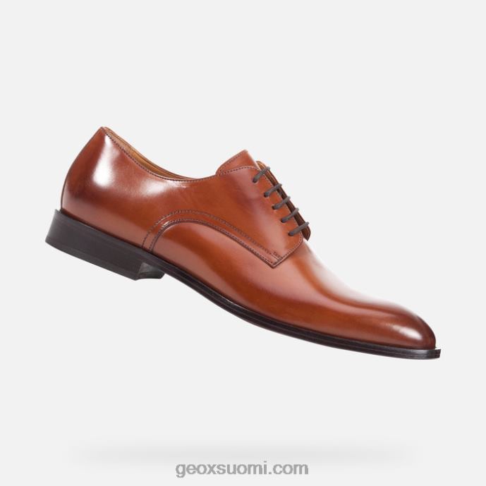konjakki 42HD2764 Geox muuten mies