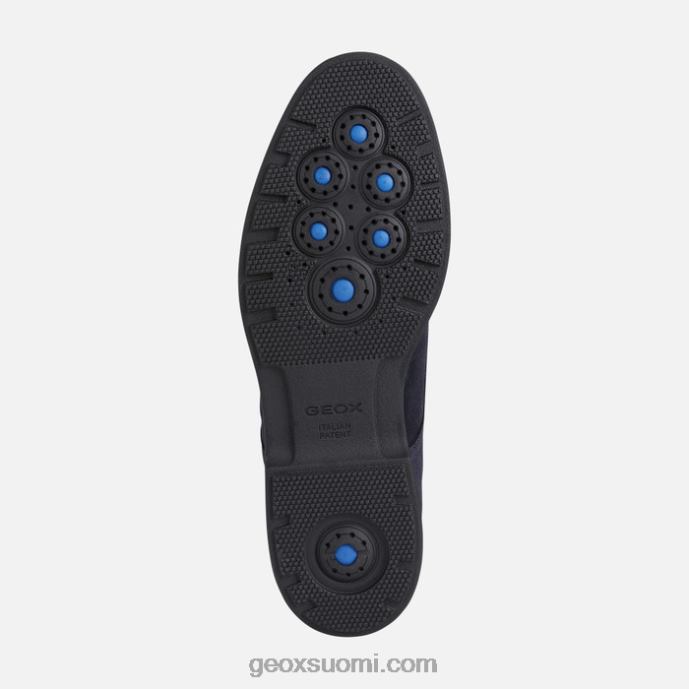laivasto 42HD2856 Geox spherica ec11 mies