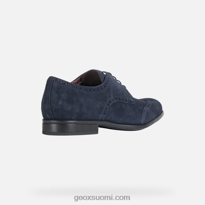 laivasto 42HD2930 Geox iacopo mies
